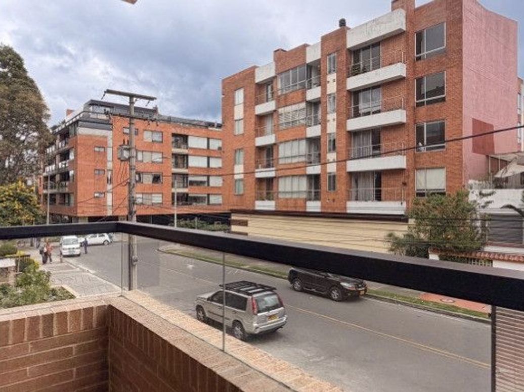 Apartamento de 2 alcobas en venta en San Patricio, Bogotá, 116 m² · foto 12 de 20