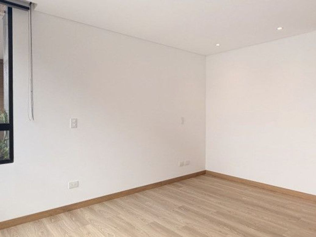 Apartamento de 2 alcobas en venta en San Patricio, Bogotá, 116 m² · foto 14 de 20