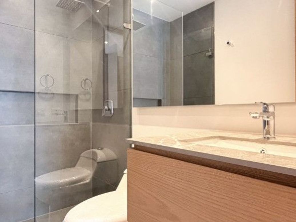 Apartamento de 2 alcobas en venta en San Patricio, Bogotá, 116 m² · foto 11 de 20