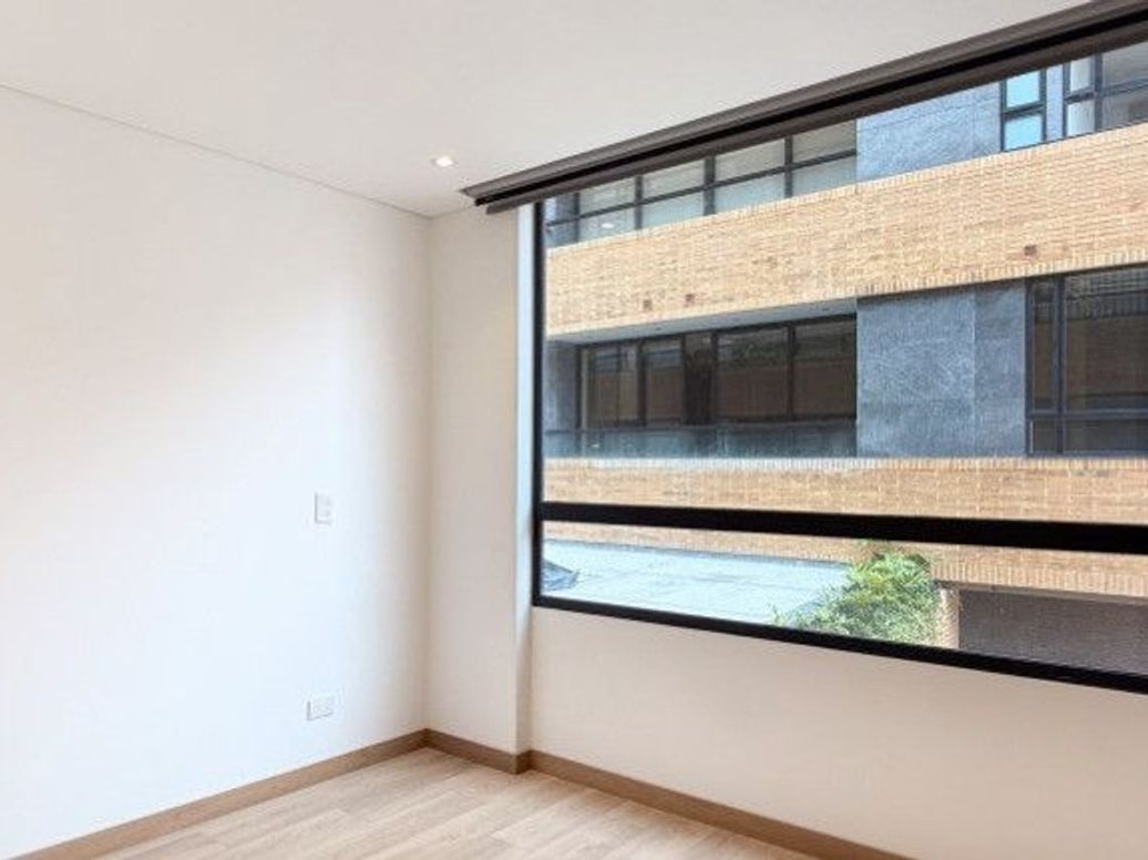 Apartamento de 2 alcobas en venta en San Patricio, Bogotá, 116 m² · foto 18 de 20