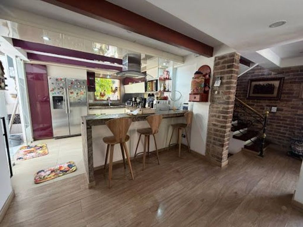 Casa de 3 alcobas en venta en Provenza, Bogotá, 160 m² · foto 12 de 20