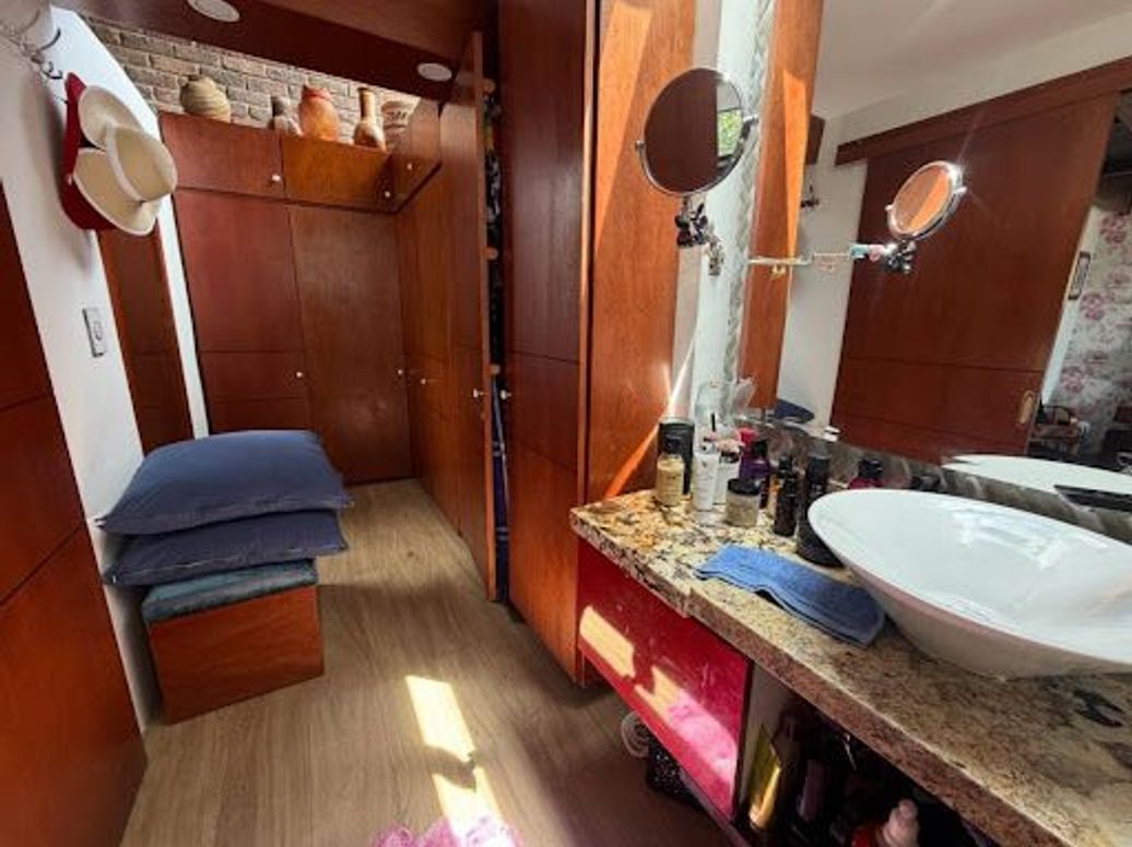 Casa de 3 alcobas en venta en Provenza, Bogotá, 160 m² · foto 19 de 20
