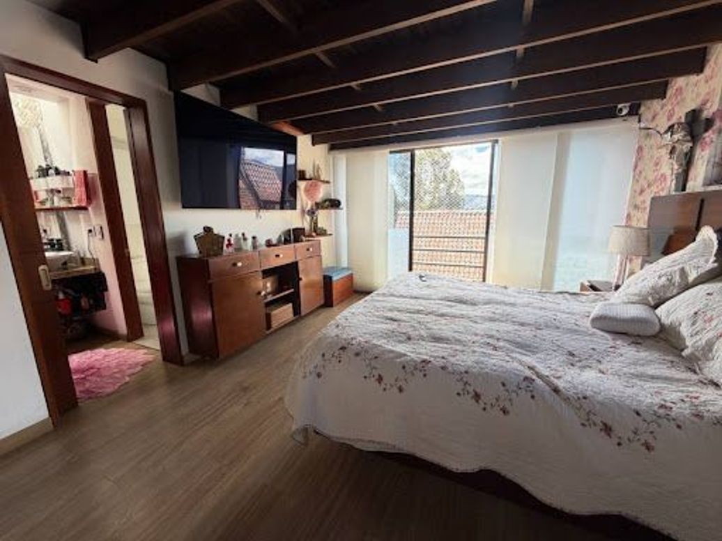 Casa de 3 alcobas en venta en Provenza, Bogotá, 160 m² · foto 18 de 20