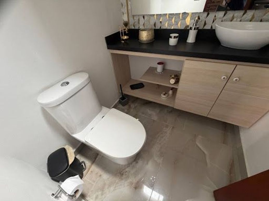 Casa de 3 alcobas en venta en Provenza, Bogotá, 160 m² · foto 14 de 20