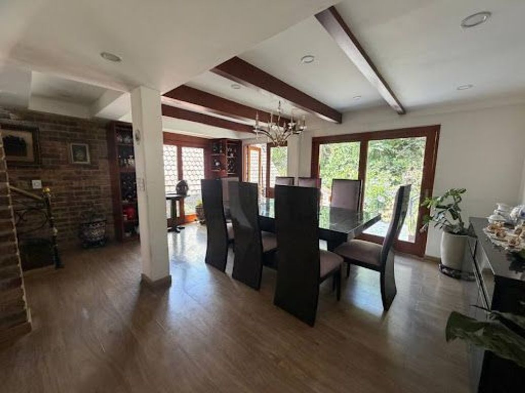 Casa de 3 alcobas en venta en Provenza, Bogotá, 160 m² · foto 13 de 20