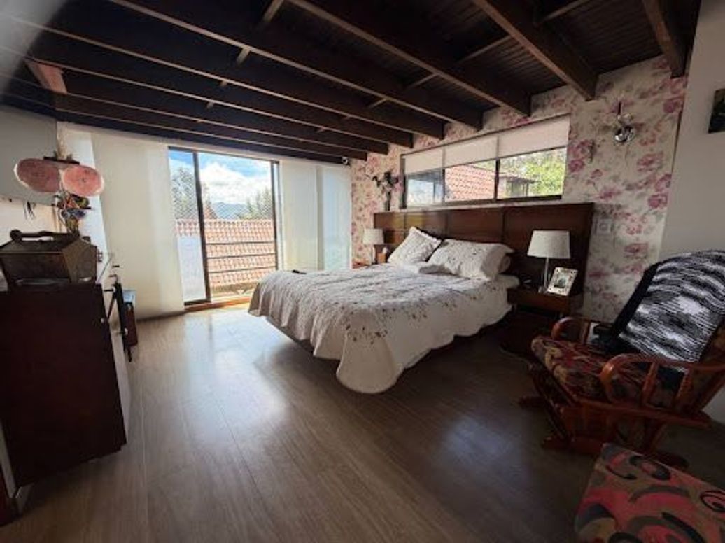 Casa de 3 alcobas en venta en Provenza, Bogotá, 160 m² · foto 17 de 20