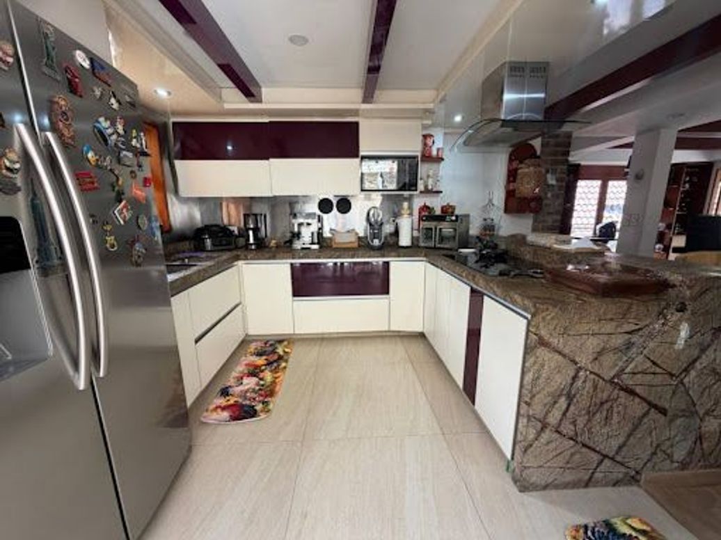 Casa de 3 alcobas en venta en Provenza, Bogotá, 160 m² · foto 15 de 20