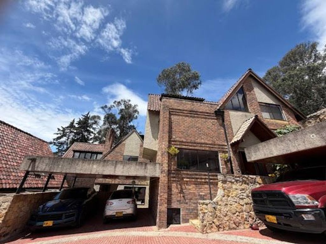 Casa de 3 alcobas en venta en Provenza, Bogotá, 160 m² · foto 2 de 20