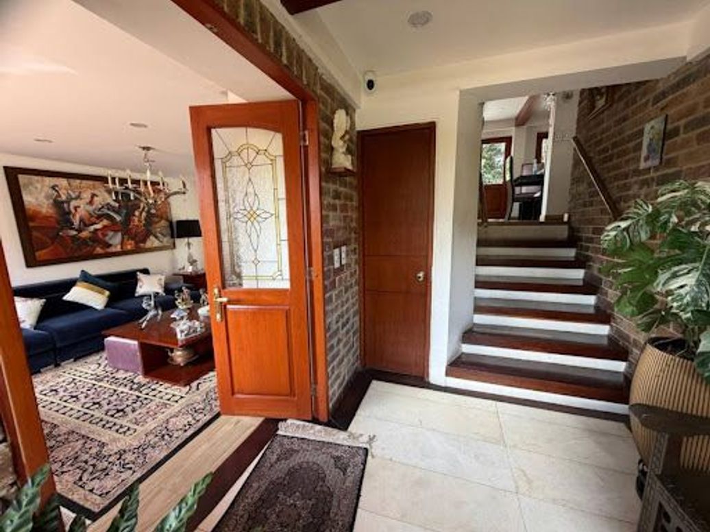 Casa de 3 alcobas en venta en Provenza, Bogotá, 160 m² · foto 3 de 20