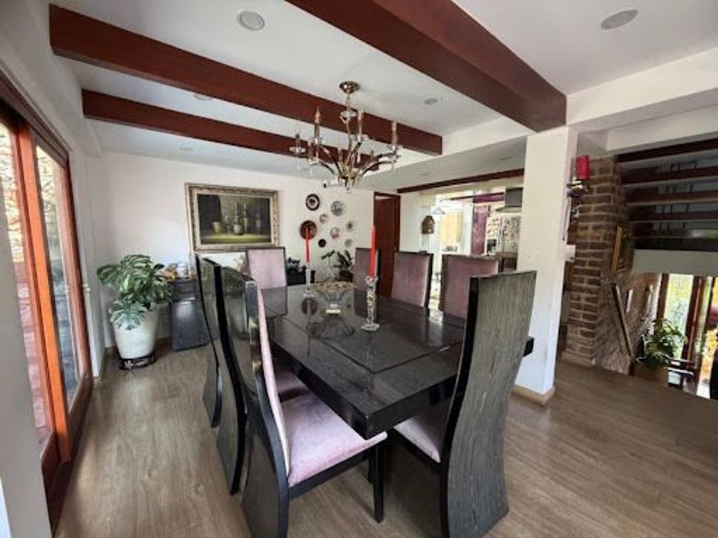 Casa de 3 alcobas en venta en Provenza, Bogotá, 160 m² · foto 11 de 20
