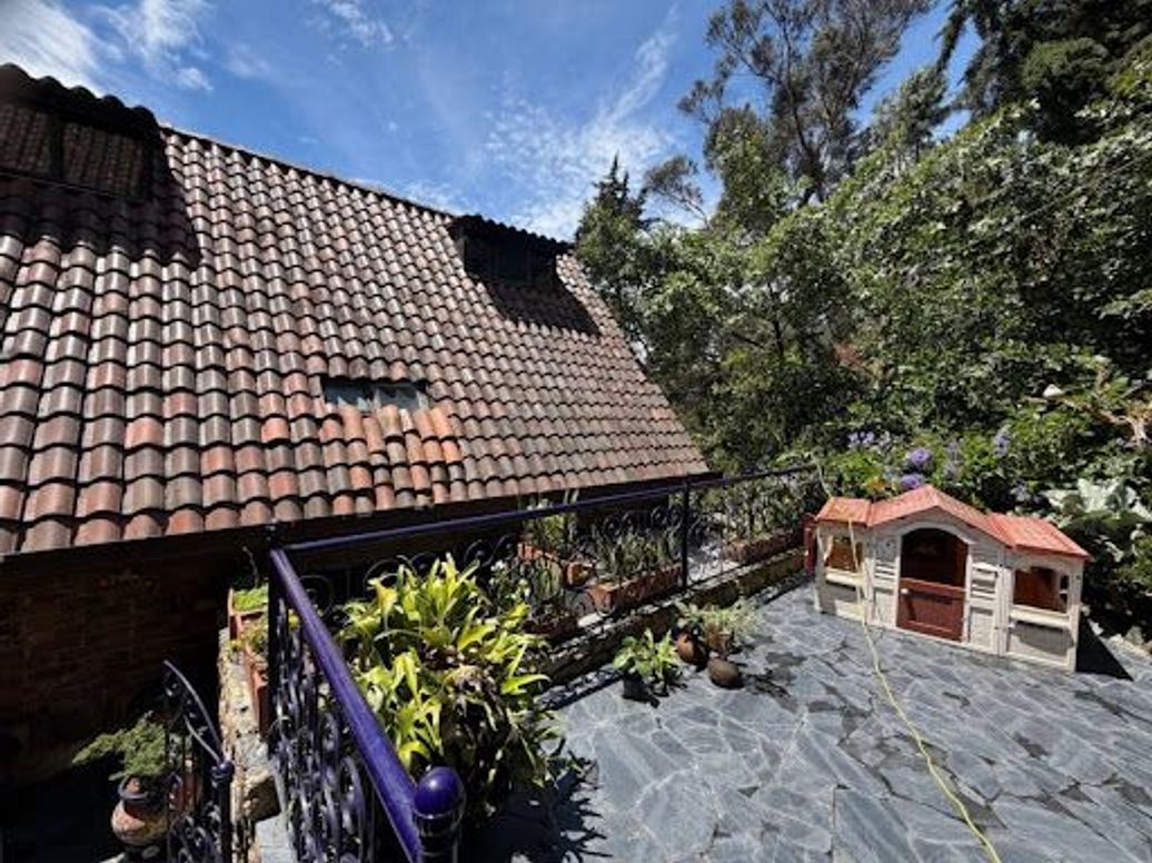 Casa de 3 alcobas en venta en Provenza, Bogotá, 160 m² · foto 10 de 20