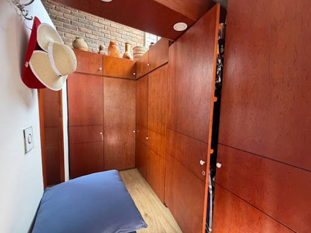 Casa de 3 alcobas en venta en Provenza, Bogotá, 160 m² · foto 20 de 20