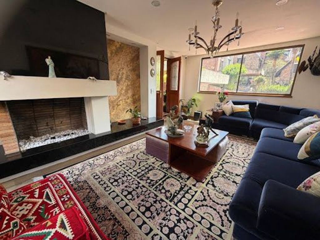 Casa de 3 alcobas en venta en Provenza, Bogotá, 160 m² · foto 5 de 20