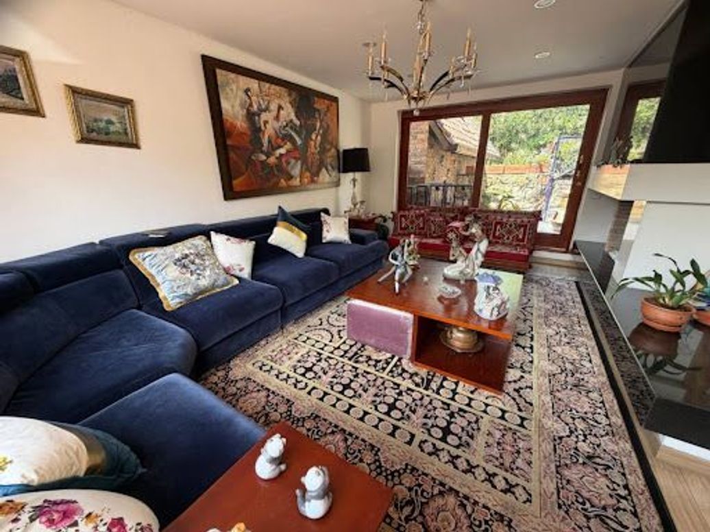 Casa de 3 alcobas en venta en Provenza, Bogotá, 160 m² · foto 4 de 20