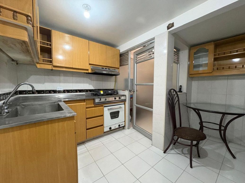 Casa de 4 alcobas en venta en Ub. Santa Coloma, Bogotá, 184 m² · foto 9 de 19