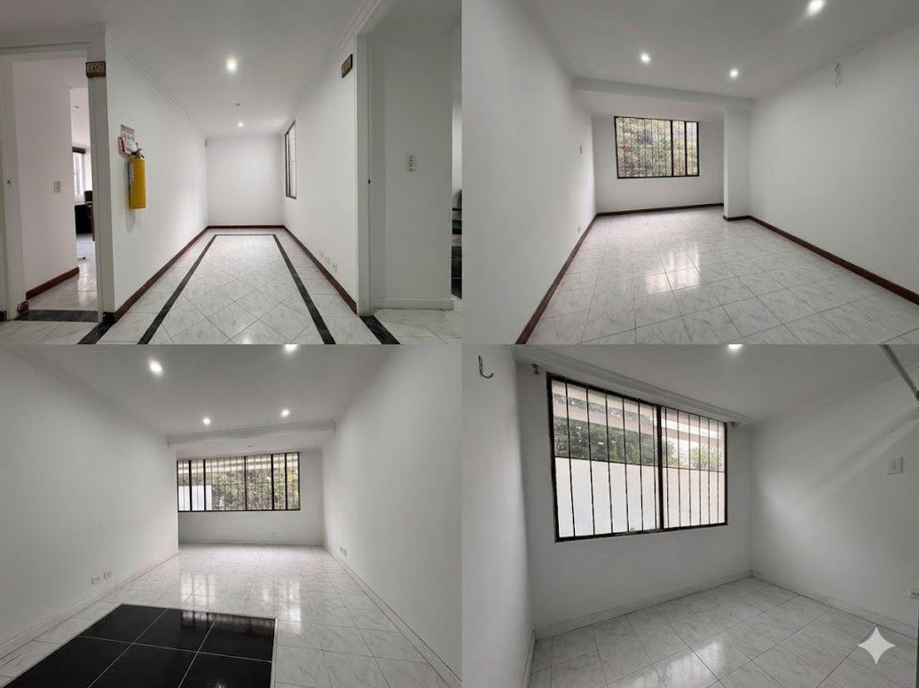 Casa de 4 alcobas en venta en Ub. Santa Coloma, Bogotá, 184 m² · foto 13 de 19