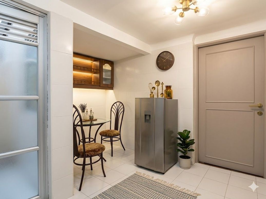Casa de 4 alcobas en venta en Ub. Santa Coloma, Bogotá, 184 m² · foto 10 de 19