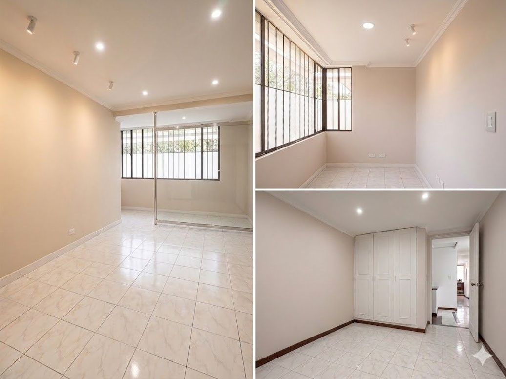 Casa de 4 alcobas en venta en Ub. Santa Coloma, Bogotá, 184 m² · foto 14 de 19