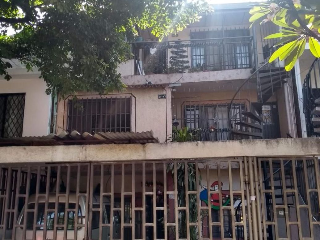 Apartamento en arriendo, Ulpiano lloreda en Ulpiano Lloreda