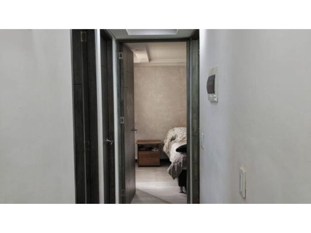 Apartamento de 3 alcobas en venta en Batavia, Bogotá, 46 m² · foto 3 de 9