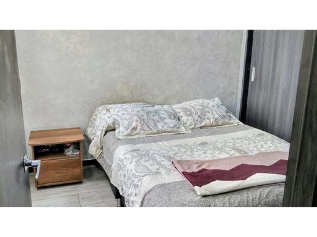 Apartamento de 3 alcobas en venta en Batavia, Bogotá, 46 m² · foto 9 de 9