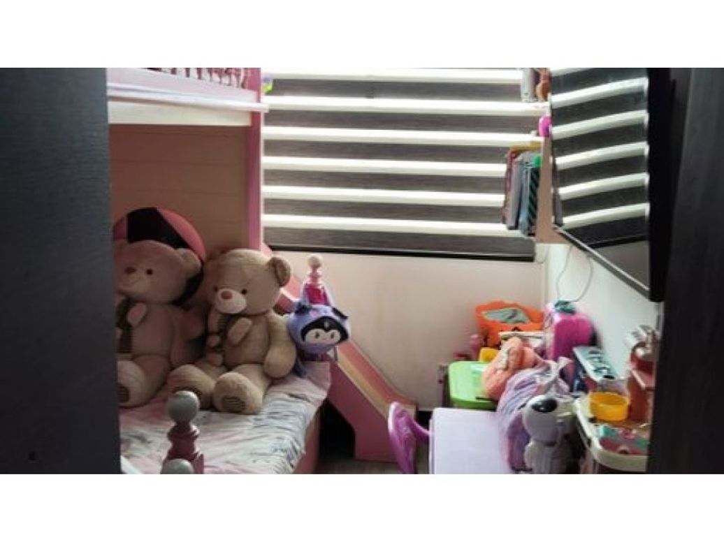 Apartamento de 3 alcobas en venta en Batavia, Bogotá, 46 m² · foto 5 de 9