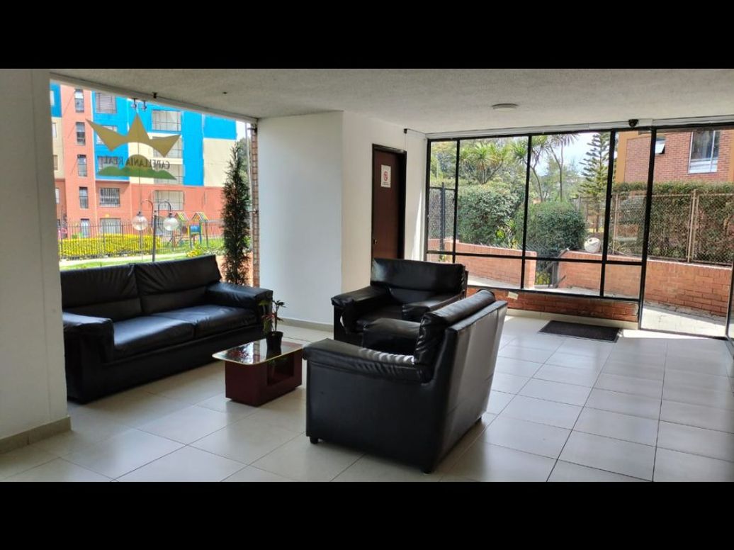 Apartamento de 3 alcobas en venta en El Tintal, Bogotá, 57 m² · foto 17 de 20