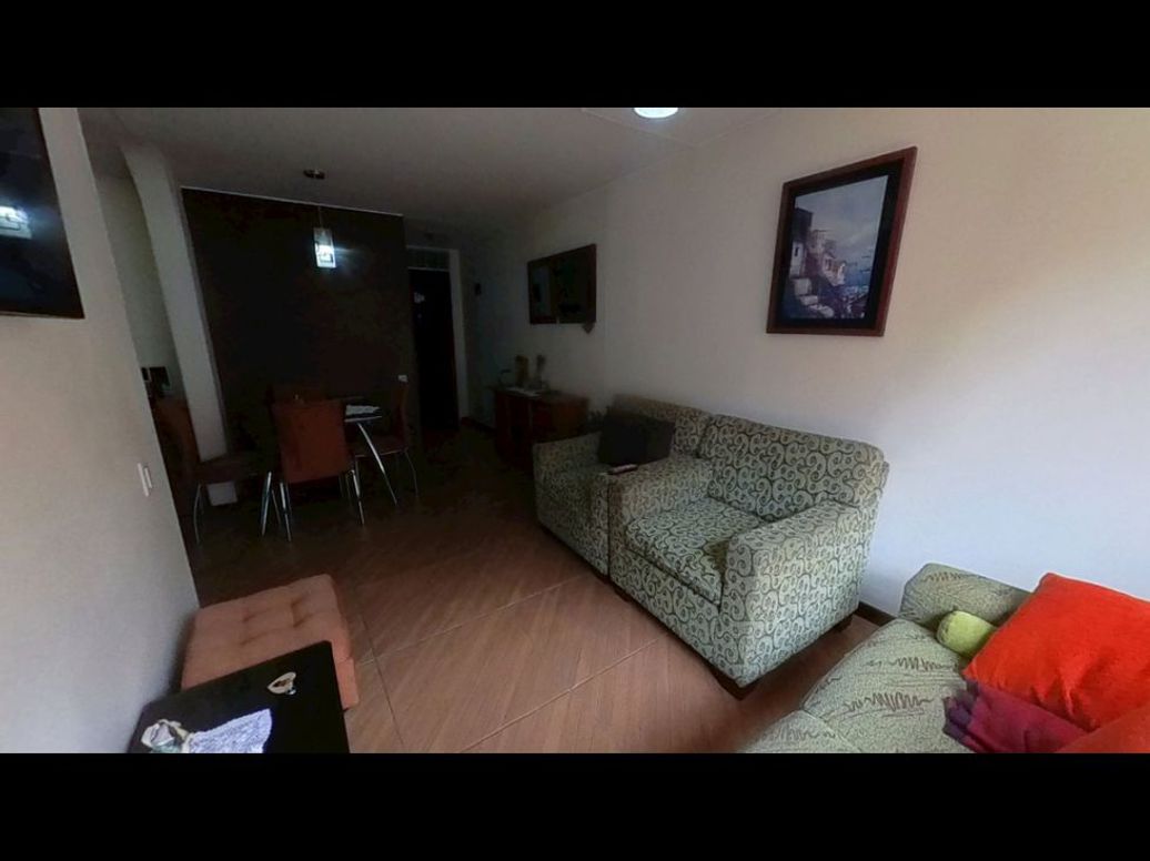 Apartamento de 3 alcobas en venta en El Tintal, Bogotá, 57 m² · foto 4 de 20