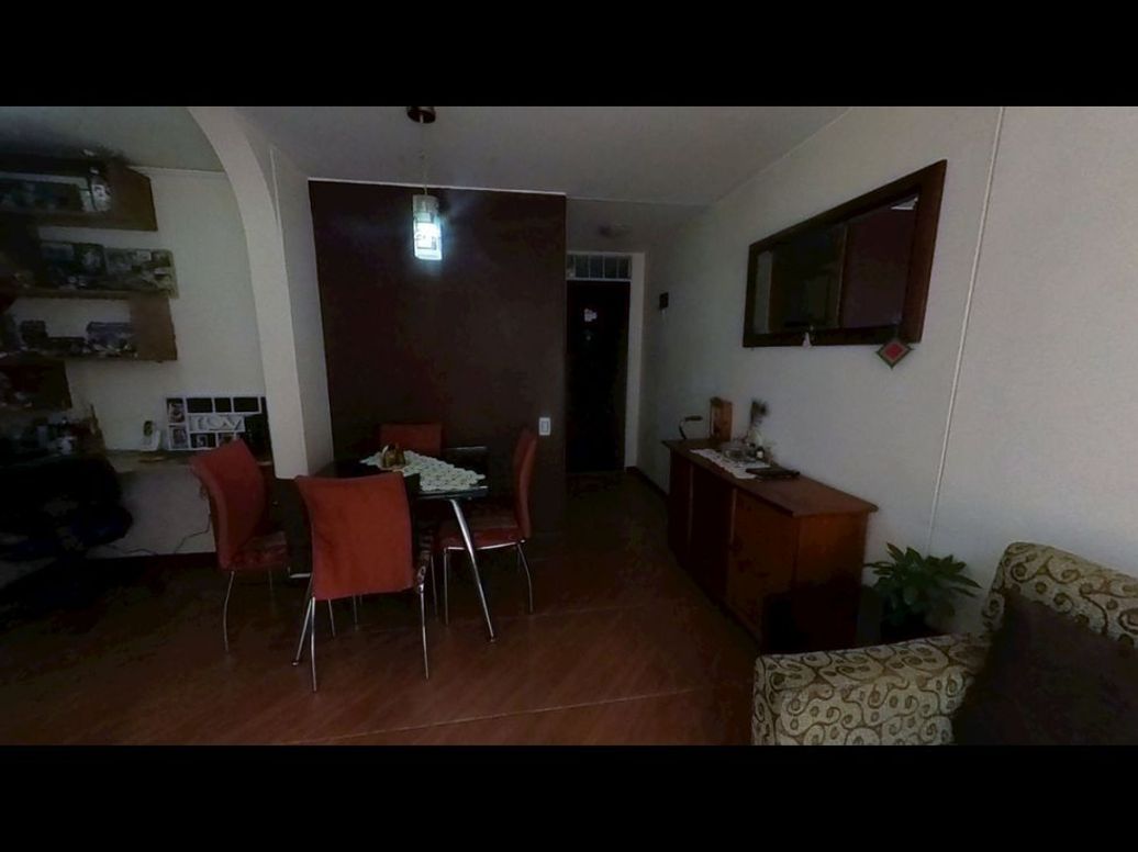 Apartamento de 3 alcobas en venta en El Tintal, Bogotá, 57 m² · foto 5 de 20