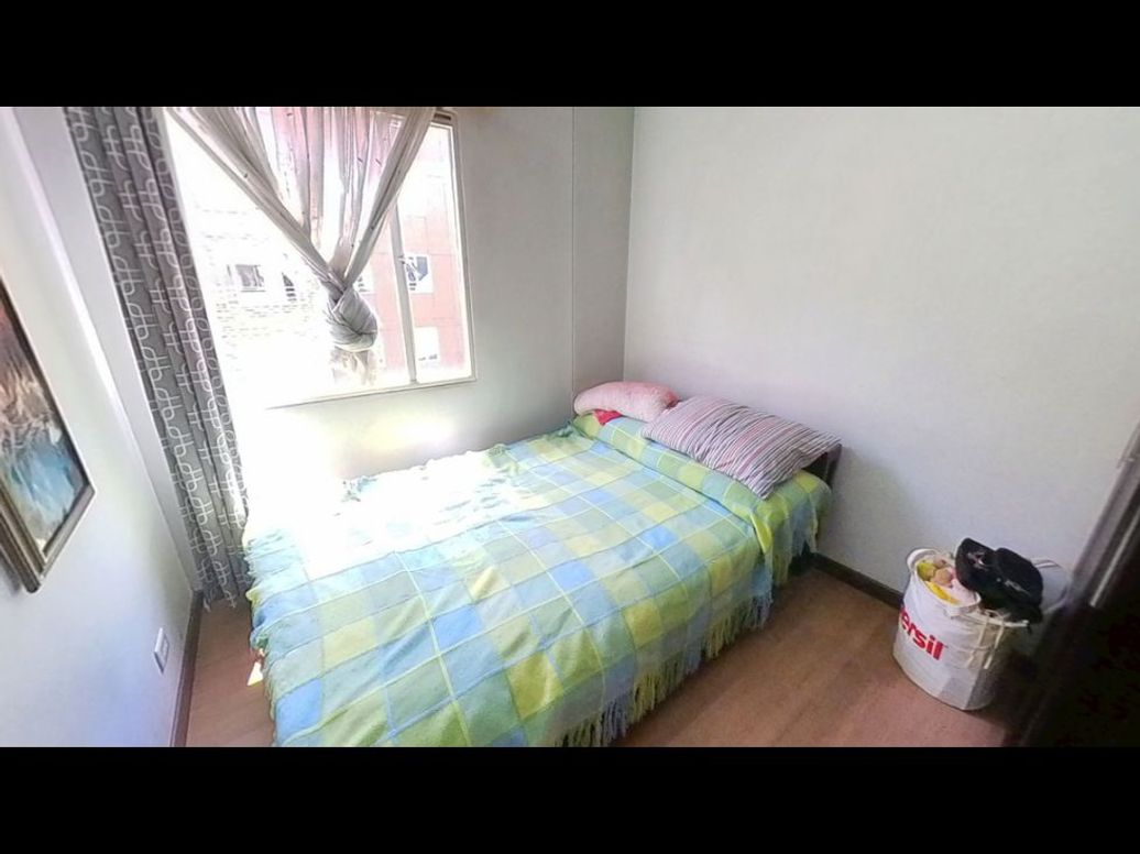 Apartamento de 3 alcobas en venta en El Tintal, Bogotá, 57 m² · foto 7 de 20