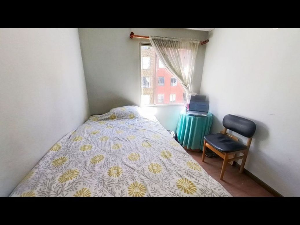 Apartamento de 3 alcobas en venta en El Tintal, Bogotá, 57 m² · foto 9 de 20