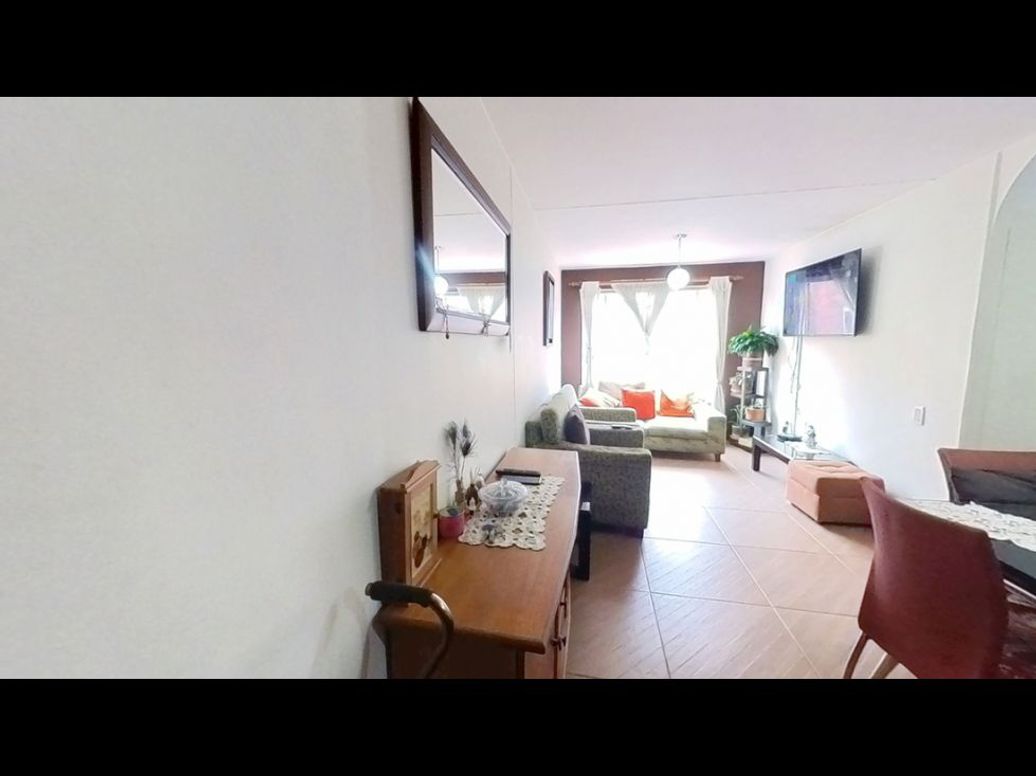 Apartamento de 3 alcobas en venta en El Tintal, Bogotá, 57 m² · foto 10 de 20
