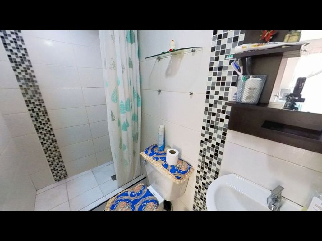 Apartamento de 3 alcobas en venta en El Tintal, Bogotá, 57 m² · foto 11 de 20