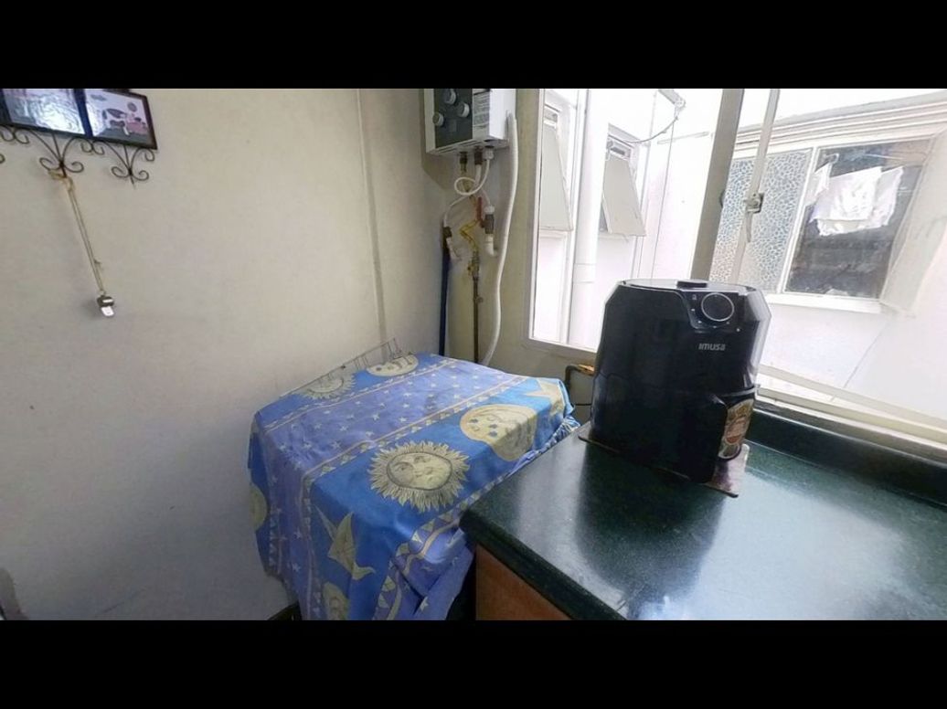 Apartamento de 3 alcobas en venta en El Tintal, Bogotá, 57 m² · foto 13 de 20