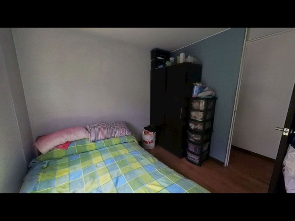 Apartamento de 3 alcobas en venta en El Tintal, Bogotá, 57 m² · foto 14 de 20