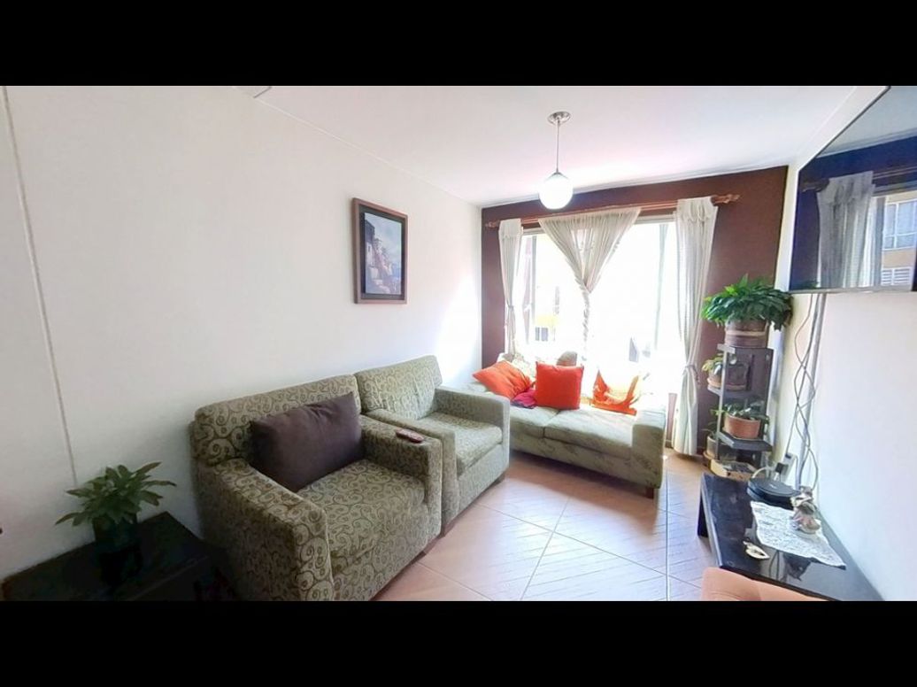 Apartamento de 3 alcobas en venta en El Tintal, Bogotá, 57 m² · foto 16 de 20