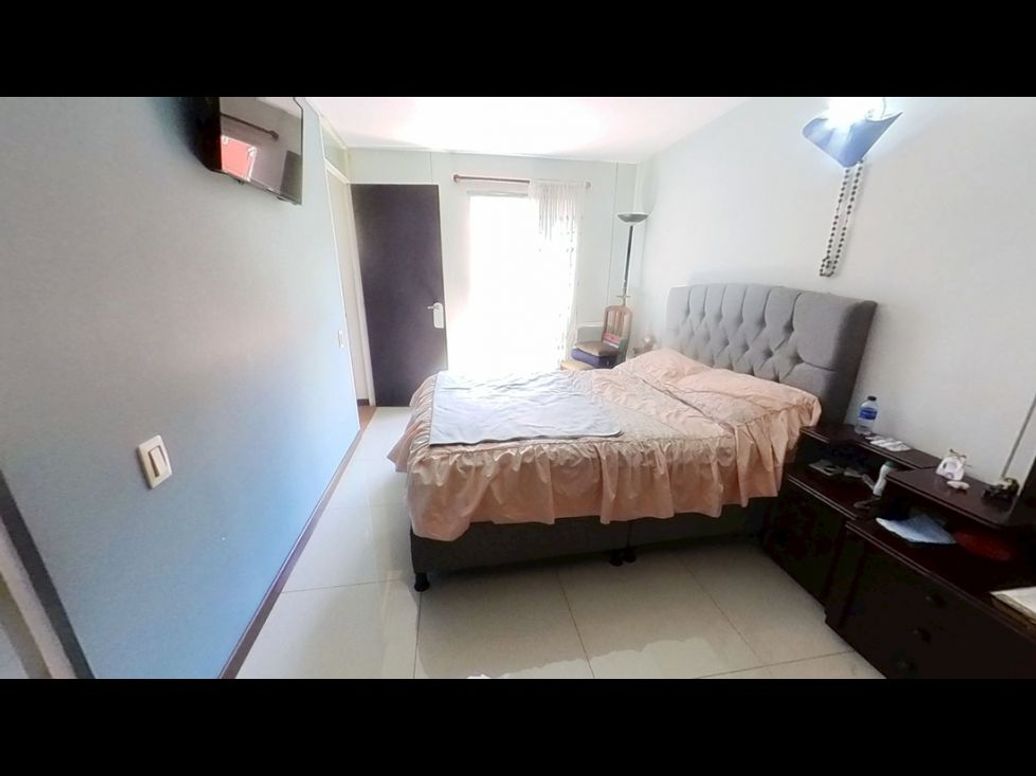 Apartamento de 3 alcobas en venta en El Tintal, Bogotá, 57 m² · foto 15 de 20