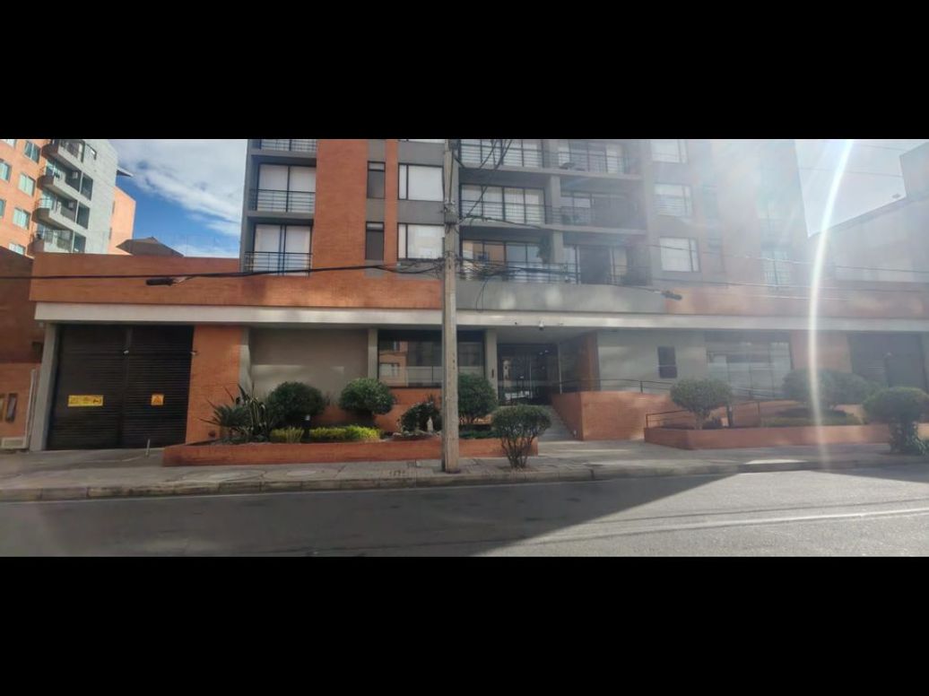 Apartamento de 4 alcobas en venta en Caobos Salazar, Bogotá, 113 m² · foto 20 de 20