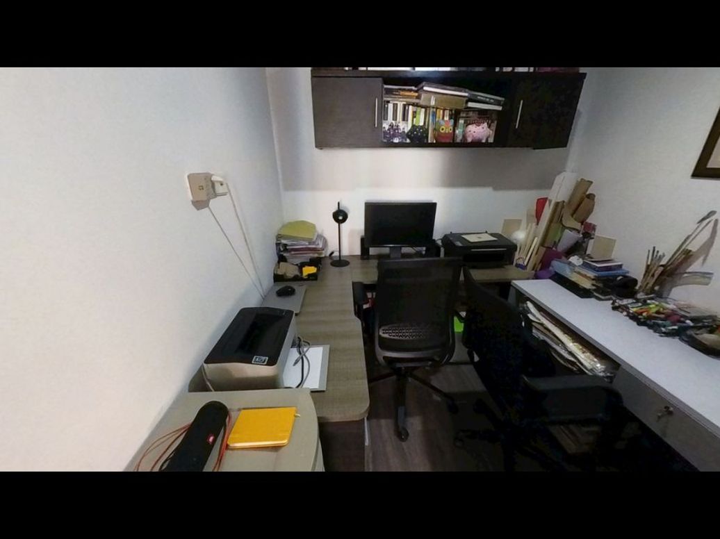 Apartamento de 4 alcobas en venta en Caobos Salazar, Bogotá, 113 m² · foto 14 de 20