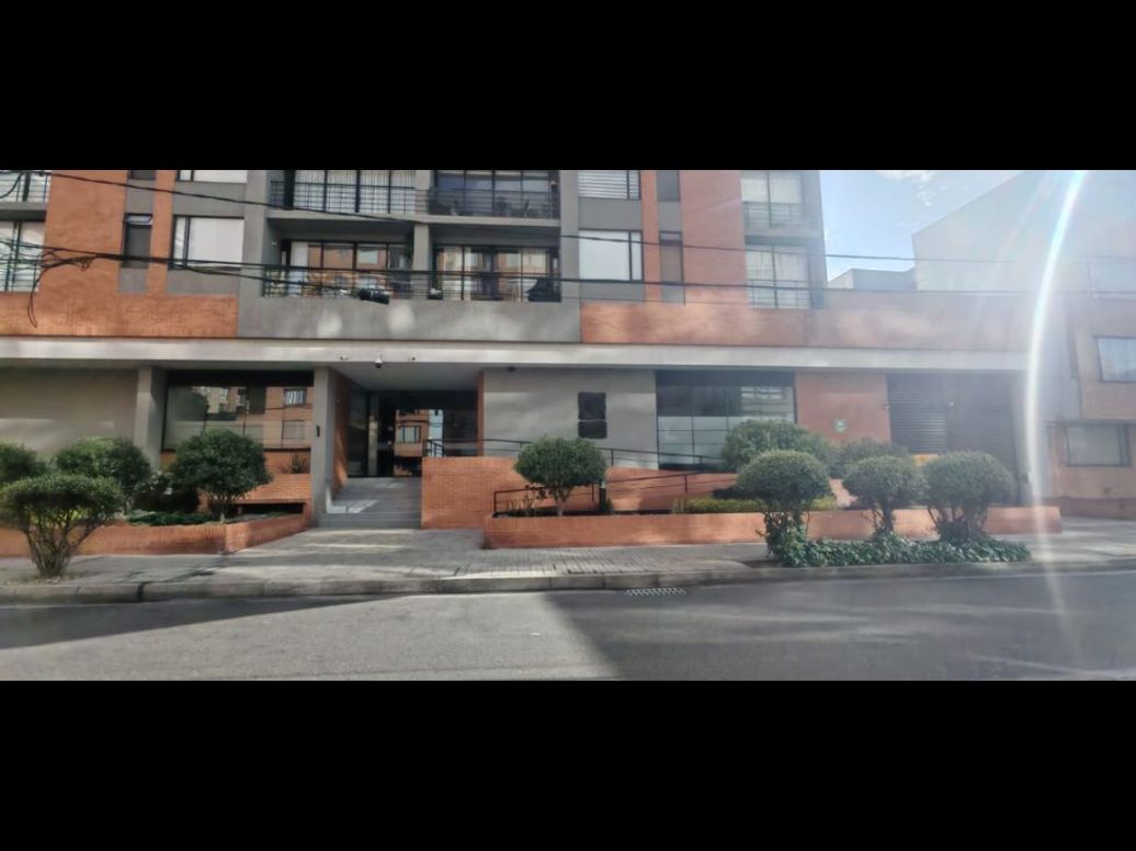 Apartamento de 4 alcobas en venta en Caobos Salazar, Bogotá, 113 m² · foto 19 de 20