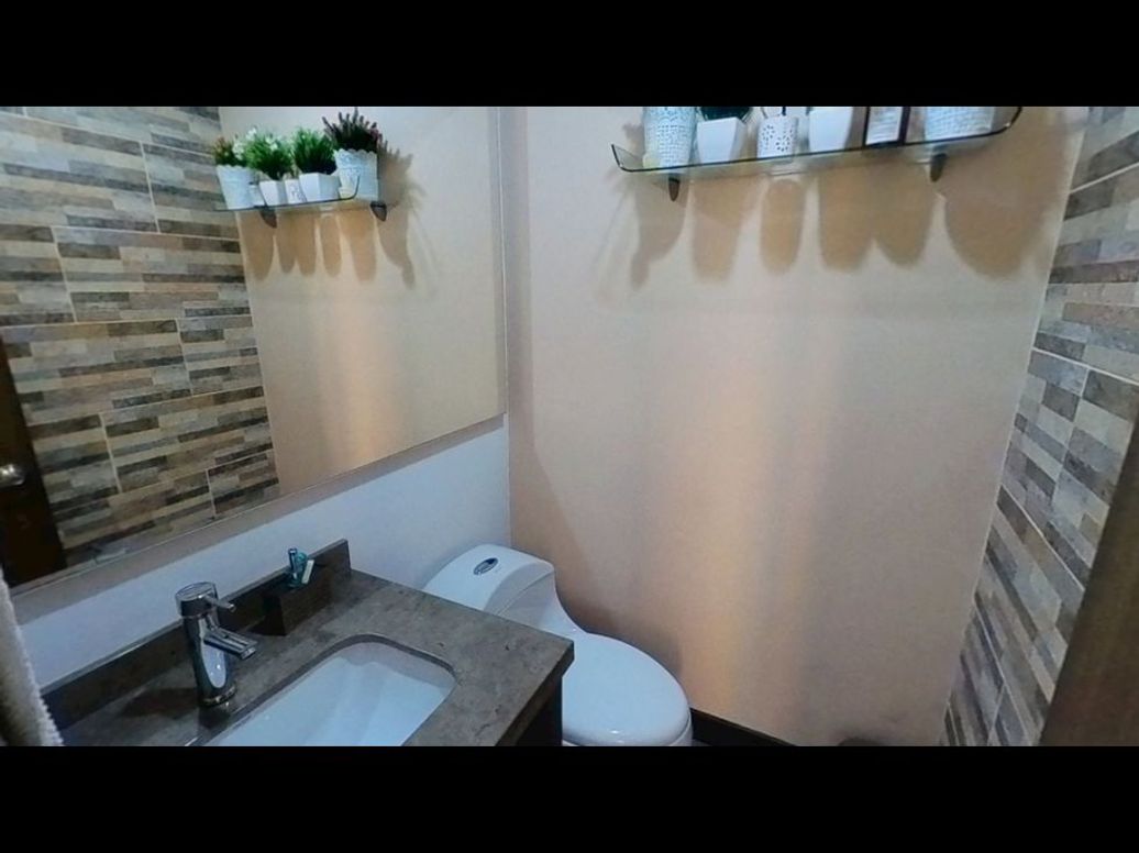Apartamento de 4 alcobas en venta en Caobos Salazar, Bogotá, 113 m² · foto 18 de 20