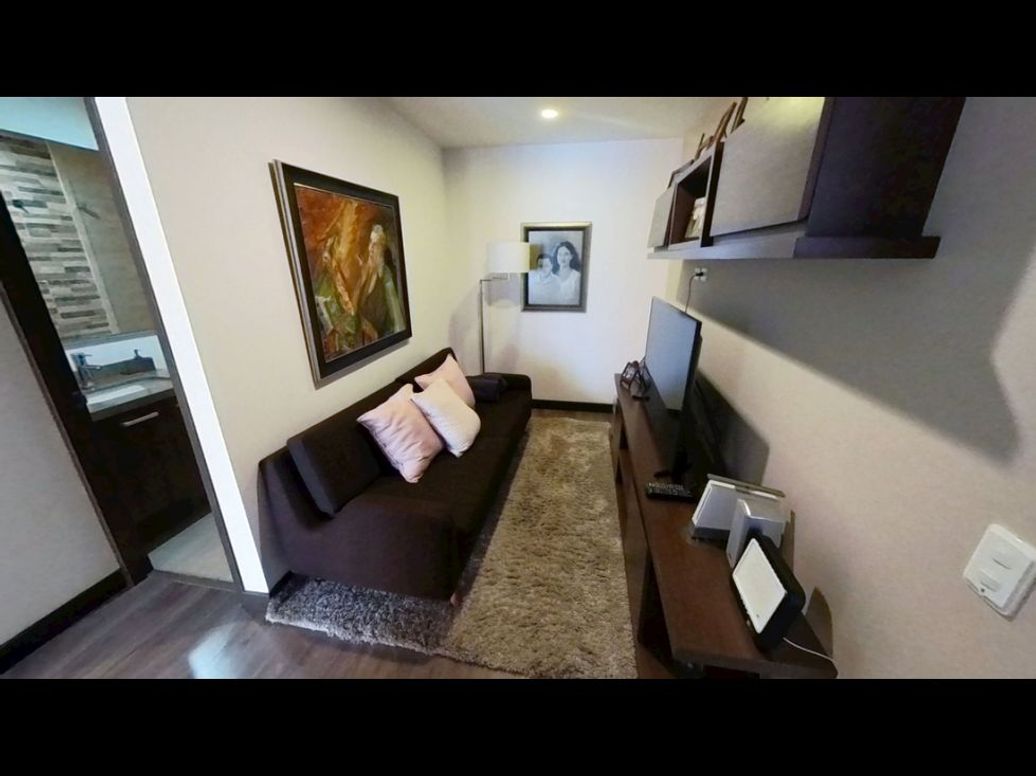 Apartamento de 4 alcobas en venta en Caobos Salazar, Bogotá, 113 m² · foto 15 de 20