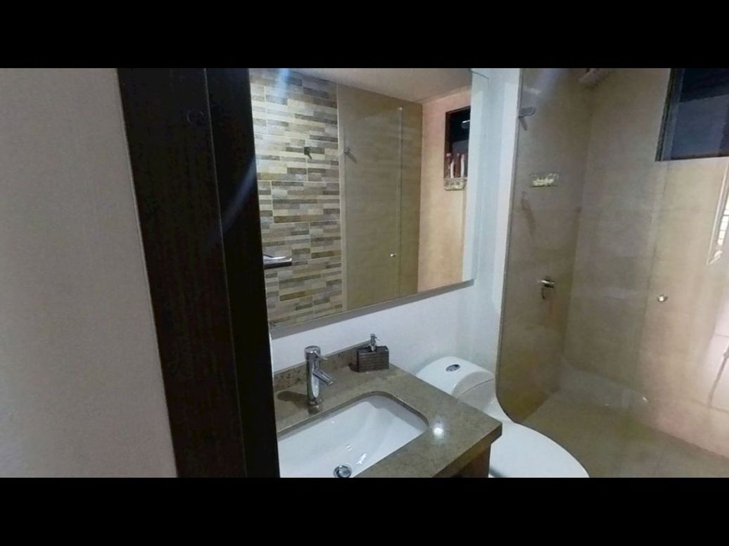 Apartamento de 4 alcobas en venta en Caobos Salazar, Bogotá, 113 m² · foto 17 de 20