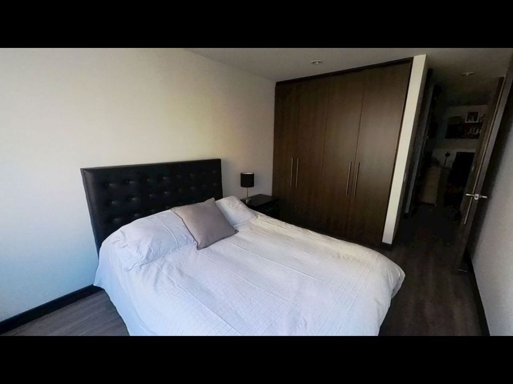 Apartamento de 4 alcobas en venta en Caobos Salazar, Bogotá, 113 m² · foto 11 de 20