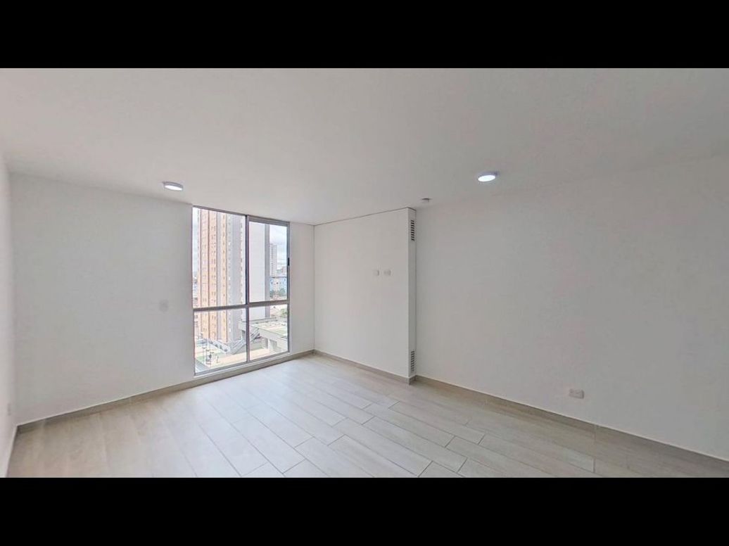 Apartaestudio en venta en El Liston, Bogotá, 19 m² · foto 4 de 7