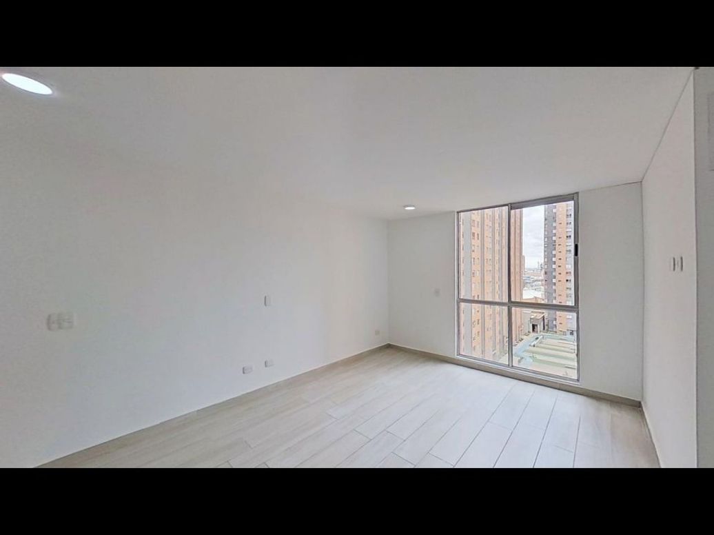 Apartaestudio en venta en El Liston, Bogotá, 19 m² · foto 5 de 7