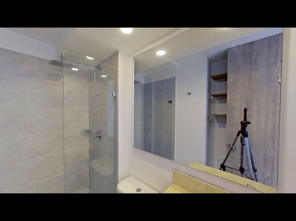 Apartaestudio en venta en El Liston, Bogotá, 19 m² · foto 6 de 7