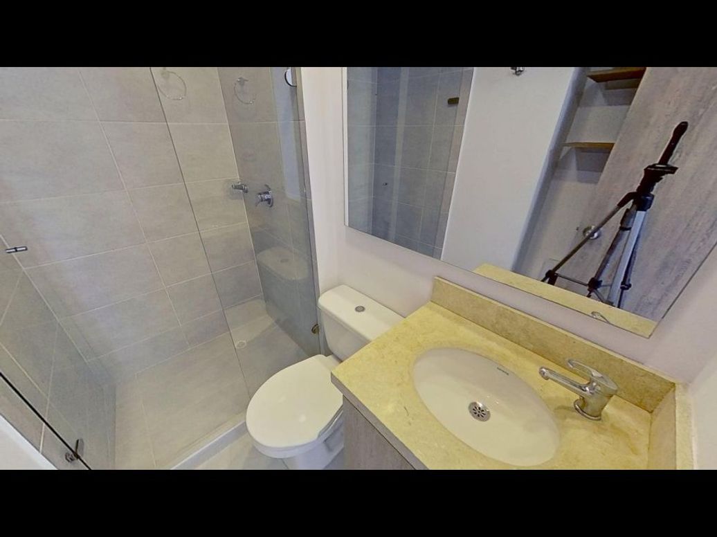 Apartaestudio en venta en El Liston, Bogotá, 19 m² · foto 7 de 7