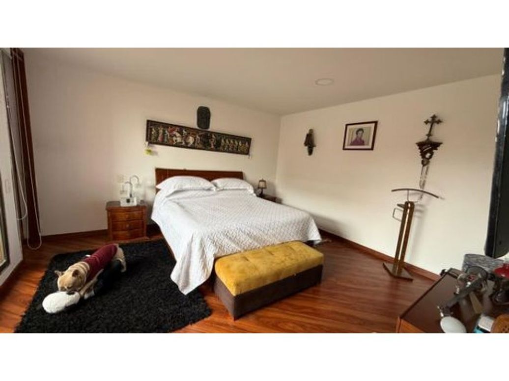 Apartamento de 3 alcobas en venta en Colina Campestre, Bogotá, 160 m² · foto 11 de 17