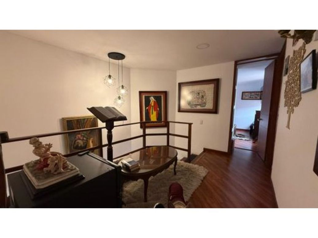 Apartamento de 3 alcobas en venta en Colina Campestre, Bogotá, 160 m² · foto 13 de 17